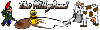 MilkyPond